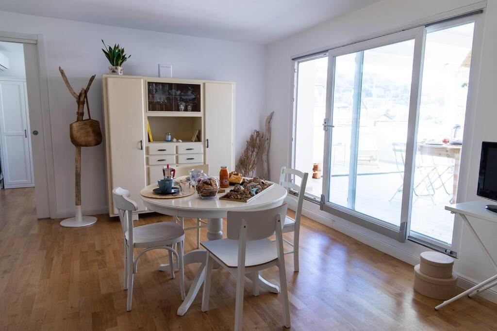 Zefiro Home Pesaro Zona Mare E San Bartolo By Yohome Экстерьер фото