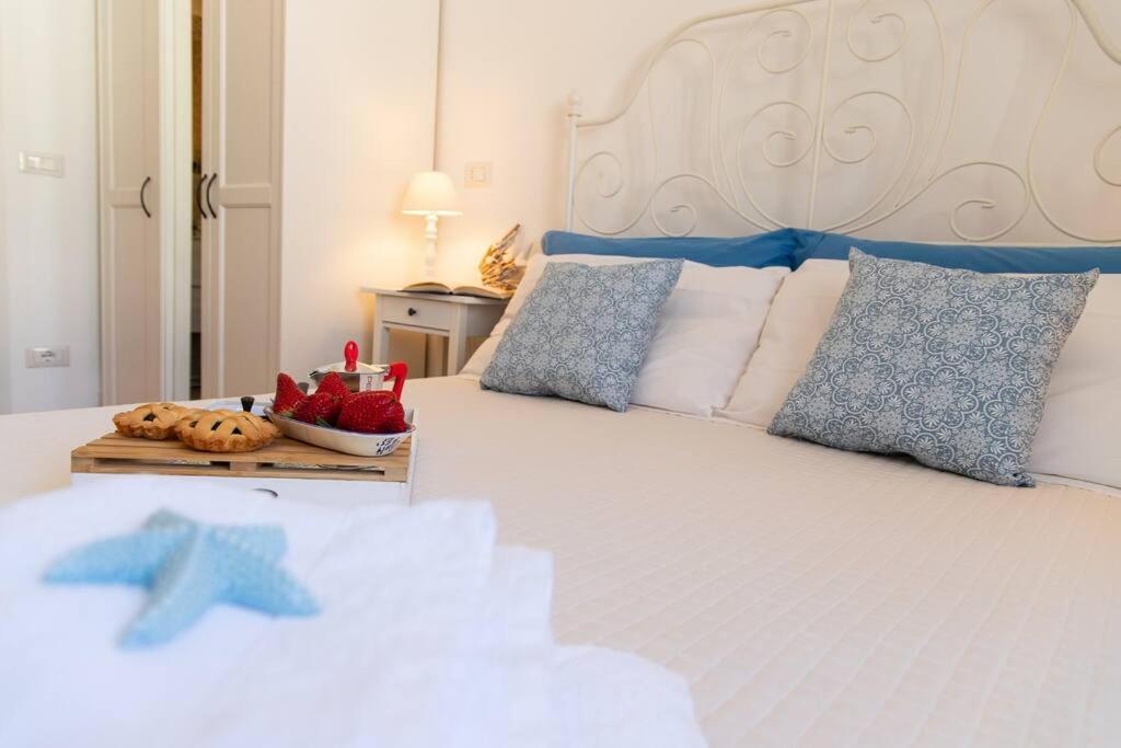 Zefiro Home Pesaro Zona Mare E San Bartolo By Yohome Экстерьер фото
