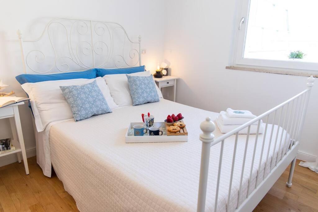 Zefiro Home Pesaro Zona Mare E San Bartolo By Yohome Экстерьер фото