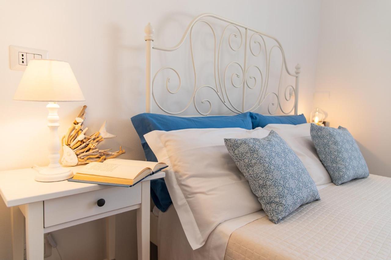 Zefiro Home Pesaro Zona Mare E San Bartolo By Yohome Экстерьер фото