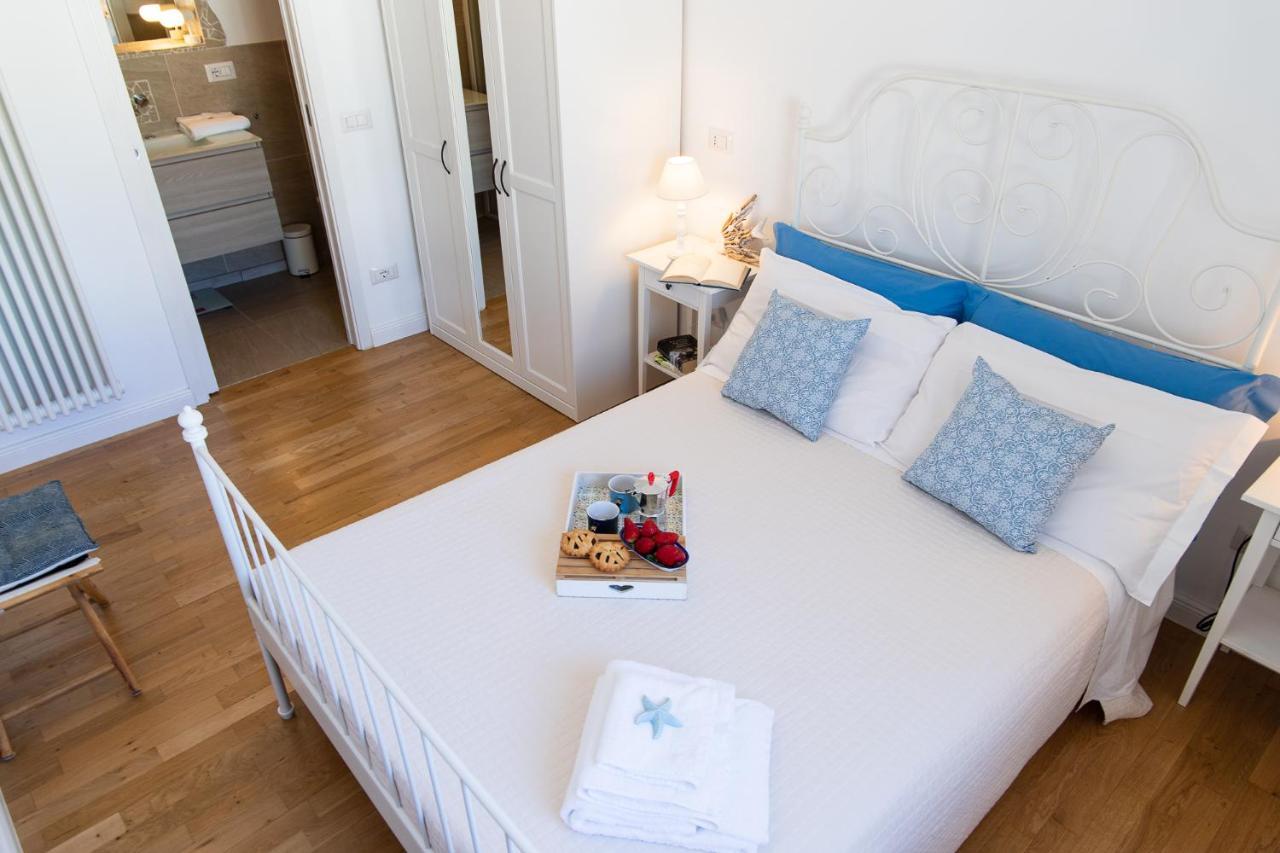Zefiro Home Pesaro Zona Mare E San Bartolo By Yohome Экстерьер фото